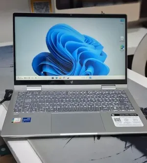 New Laptop HP Envy 14 8GB Intel Core i5 SSD 512GB