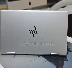 New Laptop HP Envy 14 8GB Intel Core i5 SSD 512GB
