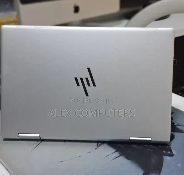 New Laptop HP Envy 14 8GB Intel Core i5 SSD 512GB