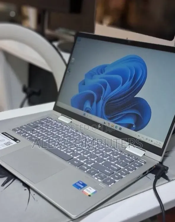 New Laptop HP Envy 14 8GB Intel Core i5 SSD 512GB