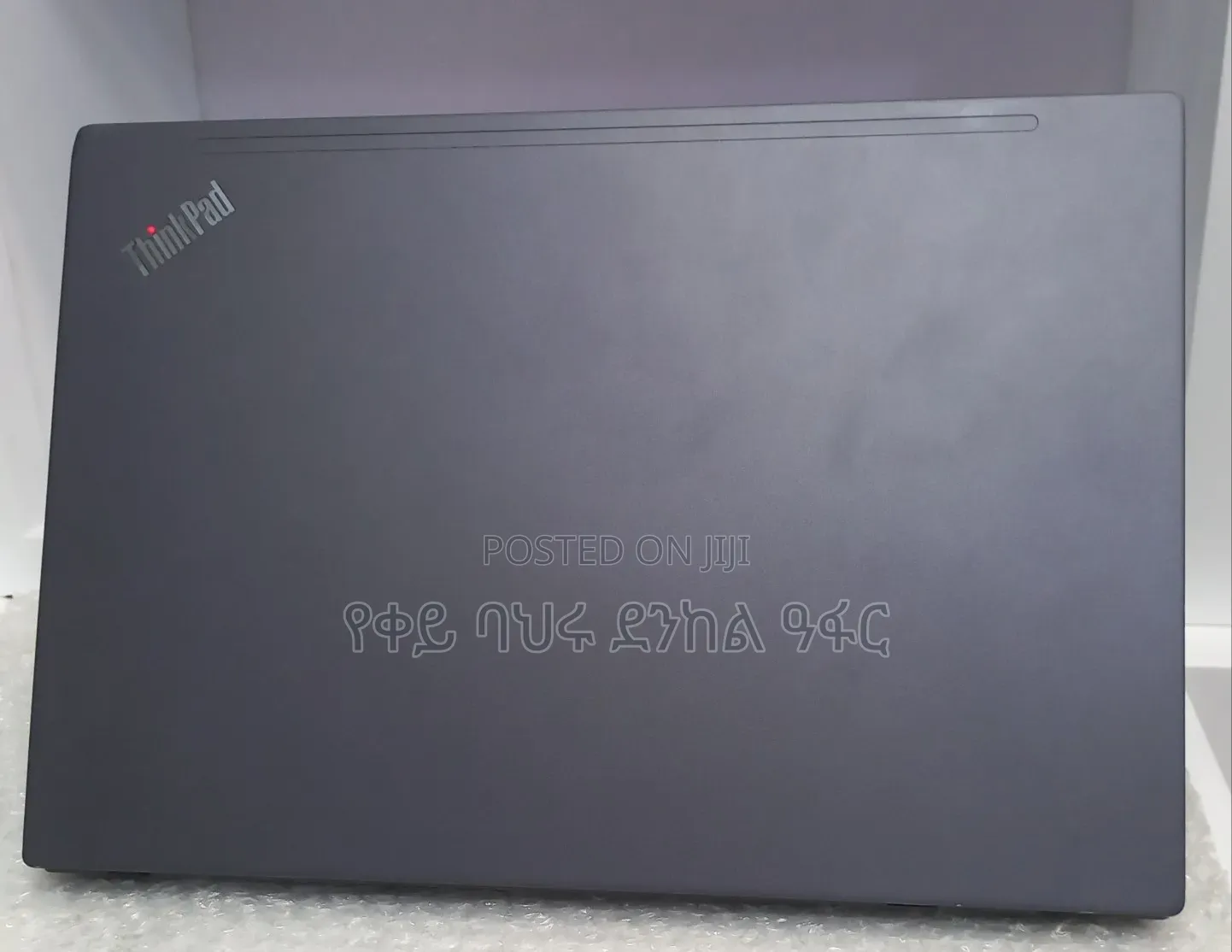 New Laptop Lenovo ThinkPad T14 16GB Intel Core i5 SSD 512GB