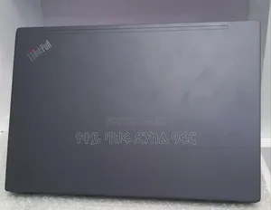 New Laptop Lenovo ThinkPad T14 16GB Intel Core i5 SSD 512GB