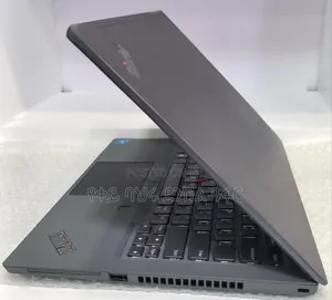 New Laptop Lenovo ThinkPad T14 16GB Intel Core i5 SSD 512GB