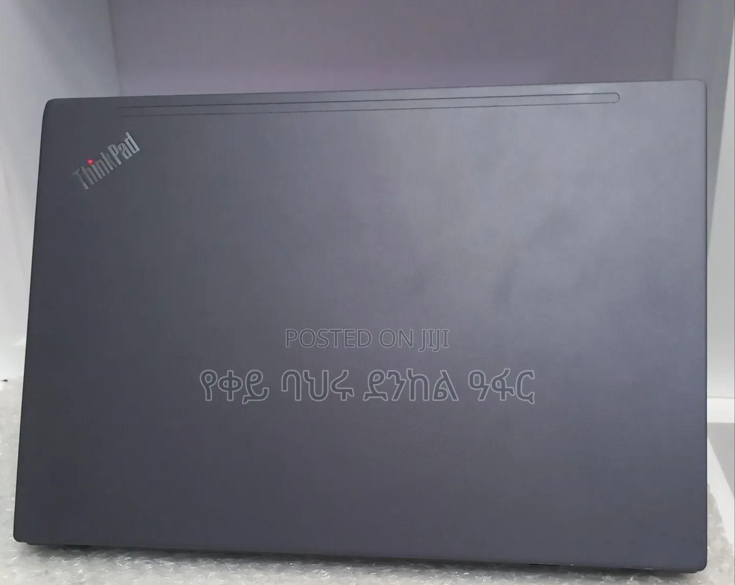 New Laptop Lenovo ThinkPad T14 16GB Intel Core i5 SSD 512GB