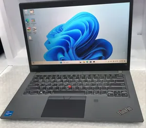 New Laptop Lenovo ThinkPad T14 16GB Intel Core i5 SSD 512GB