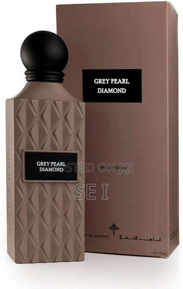 Perfume Ibraq