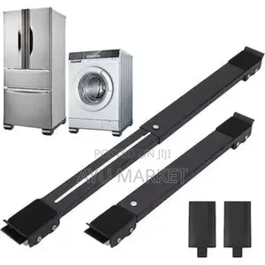 Movable Adjustable Stand Base