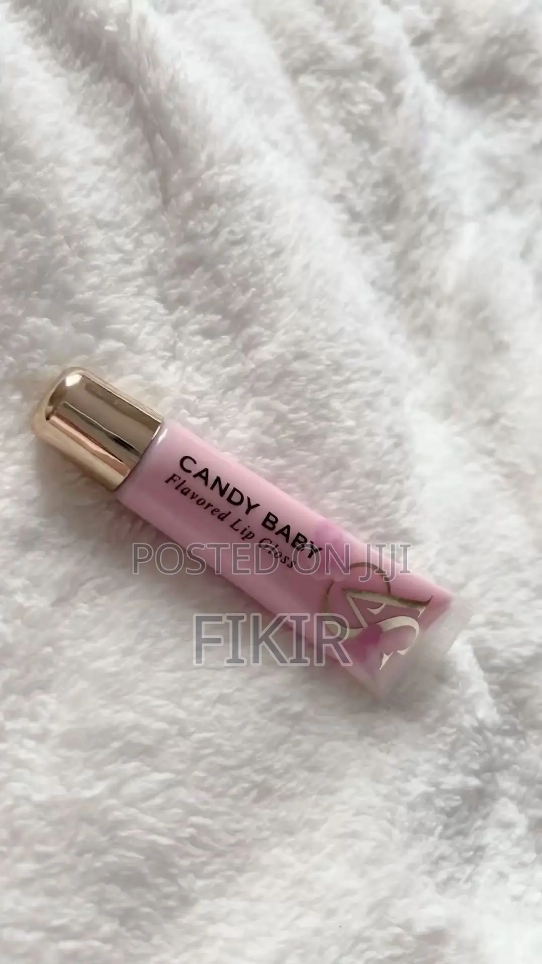 Candy Baby Victoria Secret Lipgloss