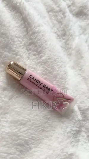 Candy Baby Victoria Secret Lipgloss