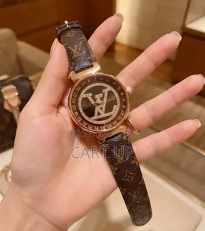 Lv Women's Classic Watch