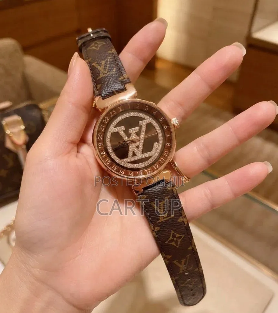 Lv Women's Classic Watch