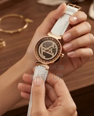 Lv Women's Classic Watch