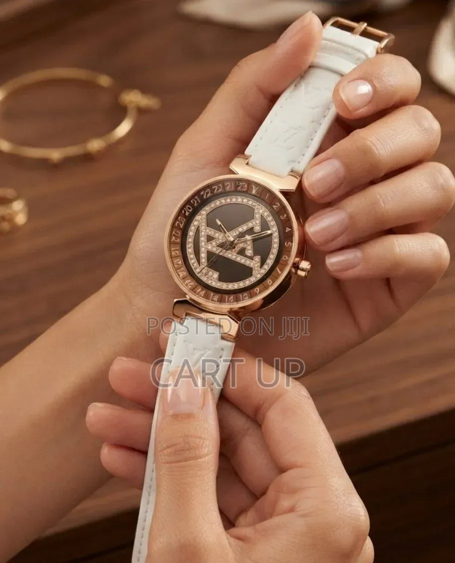 Lv Women's Classic Watch