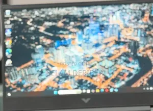 New Laptop HP Victus 15 16GB AMD Ryzen 5 SSD 512GB