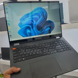 New Laptop Asus Vivobook 15 16GB Intel Core i5 SSD 512GB