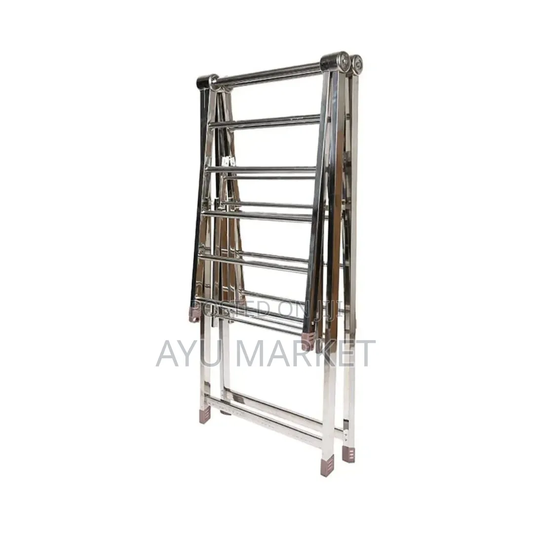 Folding Drying Rack