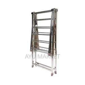 Folding Drying Rack