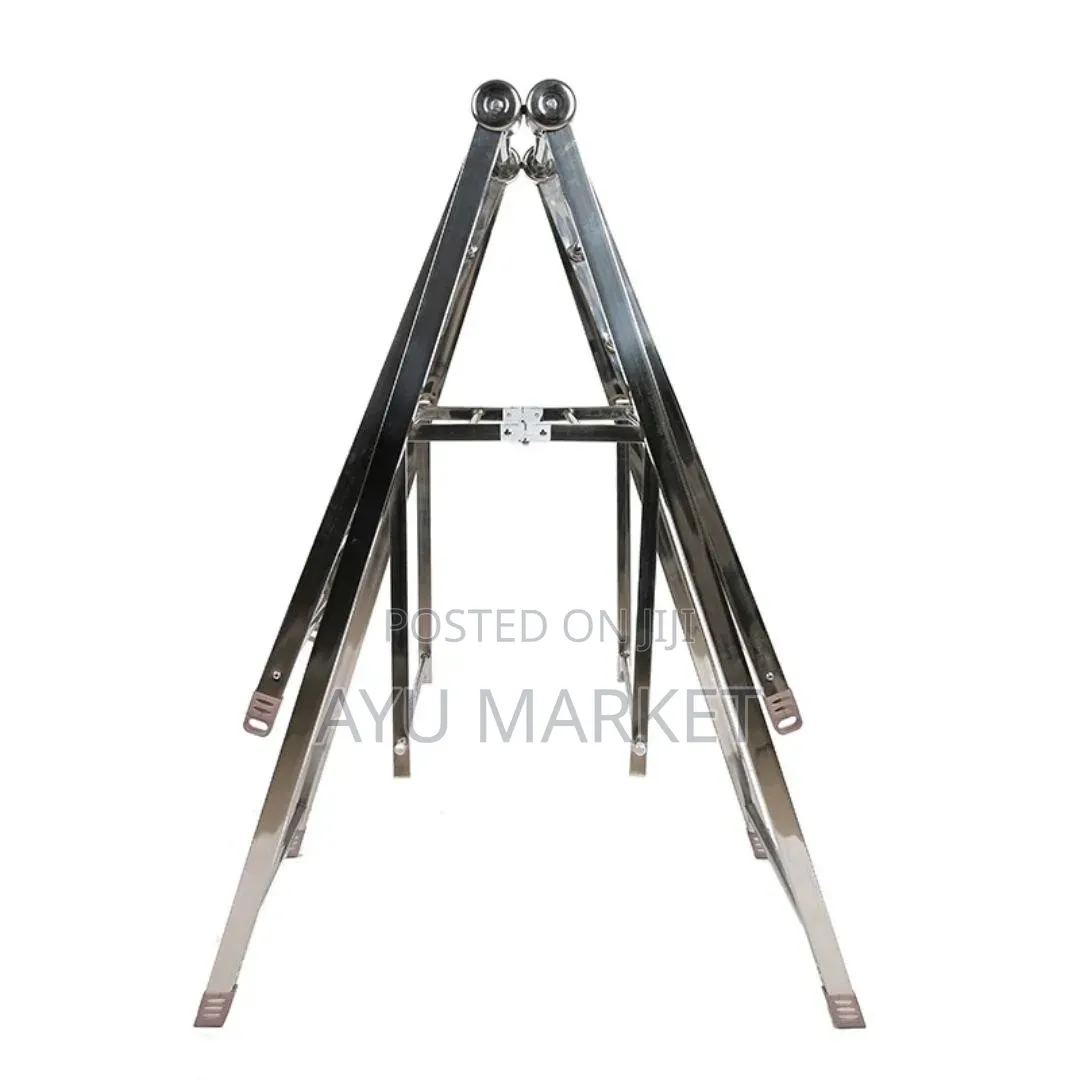Folding Drying Rack