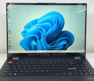 New Laptop Asus Vivobook 15 16GB Intel Core i5 SSD 512GB