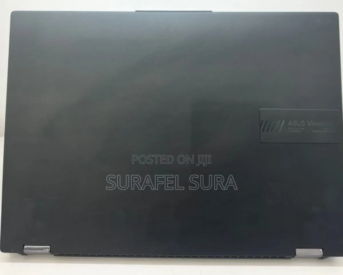 New Laptop Asus Vivobook 15 16GB Intel Core i5 SSD 512GB
