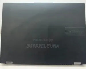 New Laptop Asus Vivobook 15 16GB Intel Core i5 SSD 512GB