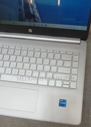 New Laptop HP Stream Notebook 16GB Intel Core i7 SSD 512GB