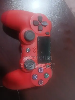 Ps4 Joystic Bluetooth New Le SLKM Le PCM Le Ps Yehonal Fc Pes Bslkachn