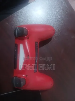 Ps4 Joystic Bluetooth New Le SLKM Le PCM Le Ps Yehonal Fc Pes Bslkachn