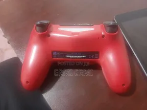 Ps4 Joystic Bluetooth New Le SLKM Le PCM Le Ps Yehonal Fc Pes Bslkachn