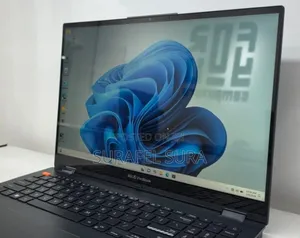 New Laptop Asus Vivobook 15 16GB Intel Core i5 SSD 512GB