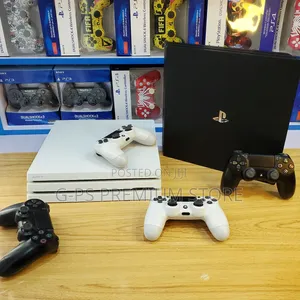  PS4 Pro Jailbreak | የGaming ምርጥ ምርጫ