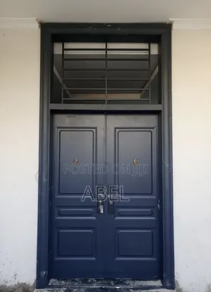 ​"Victor Door – ለዘመናዊ መኖሪያ እና ቢሮ የሚሆኑ ምርጥ በሮች"