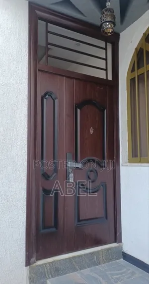 ​"Victor Door – ለዘመናዊ መኖሪያ እና ቢሮ የሚሆኑ ምርጥ በሮች"
