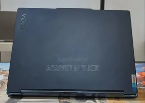 New Laptop Lenovo Yoga 9 16GB Intel Core Ultra 7 SSD 512GB