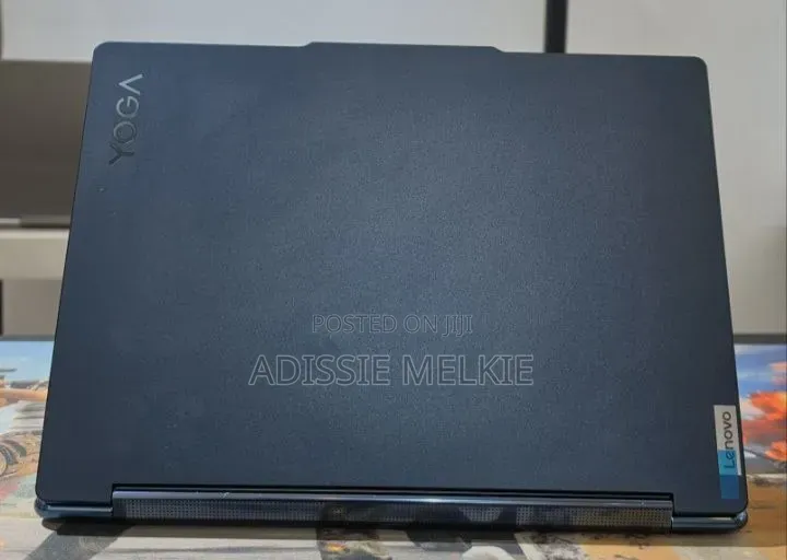 New Laptop Lenovo Yoga 9 16GB Intel Core Ultra 7 SSD 512GB