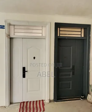 ​"Victor Door | ለቤትዎ ሙሉ ደህንነት እና ረጅም ዘመን የሚያገለግሉ ጠንካራ በሮች!"