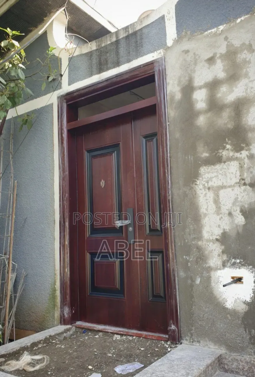 ​"Victor Door | ለቤትዎ ሙሉ ደህንነት እና ረጅም ዘመን የሚያገለግሉ ጠንካራ በሮች!"