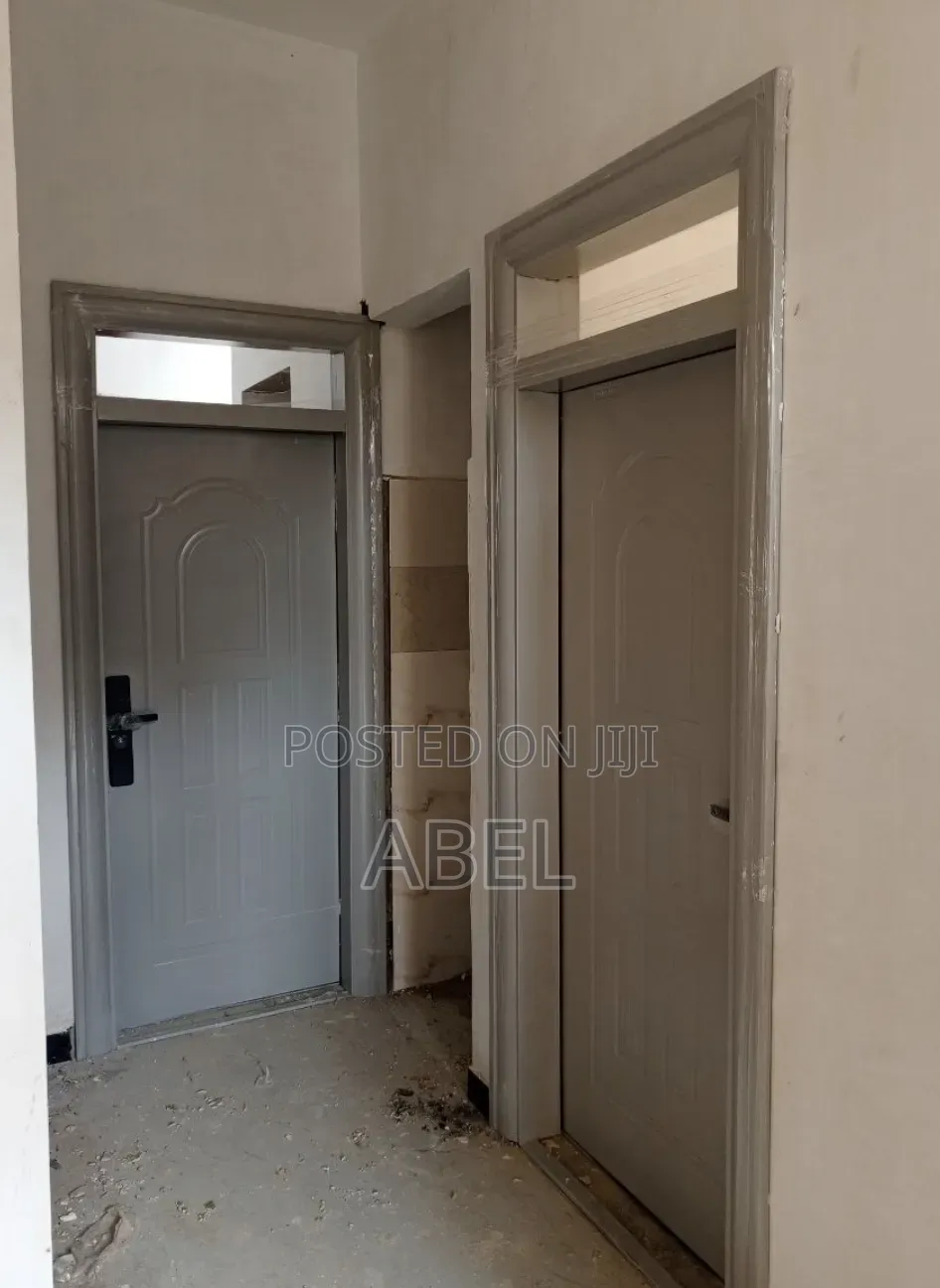 ​"Victor Door | ለቤትዎ ሙሉ ደህንነት እና ረጅም ዘመን የሚያገለግሉ ጠንካራ በሮች!"