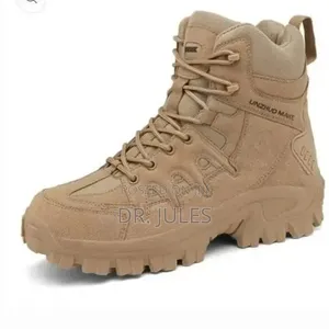 Boot Shoes