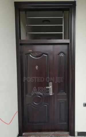 ​"የቤትዎን መግቢያ በ Victor Door ያስውቡ! – ለየት ያሉ ዘመናዊ ዲዛይኖች"