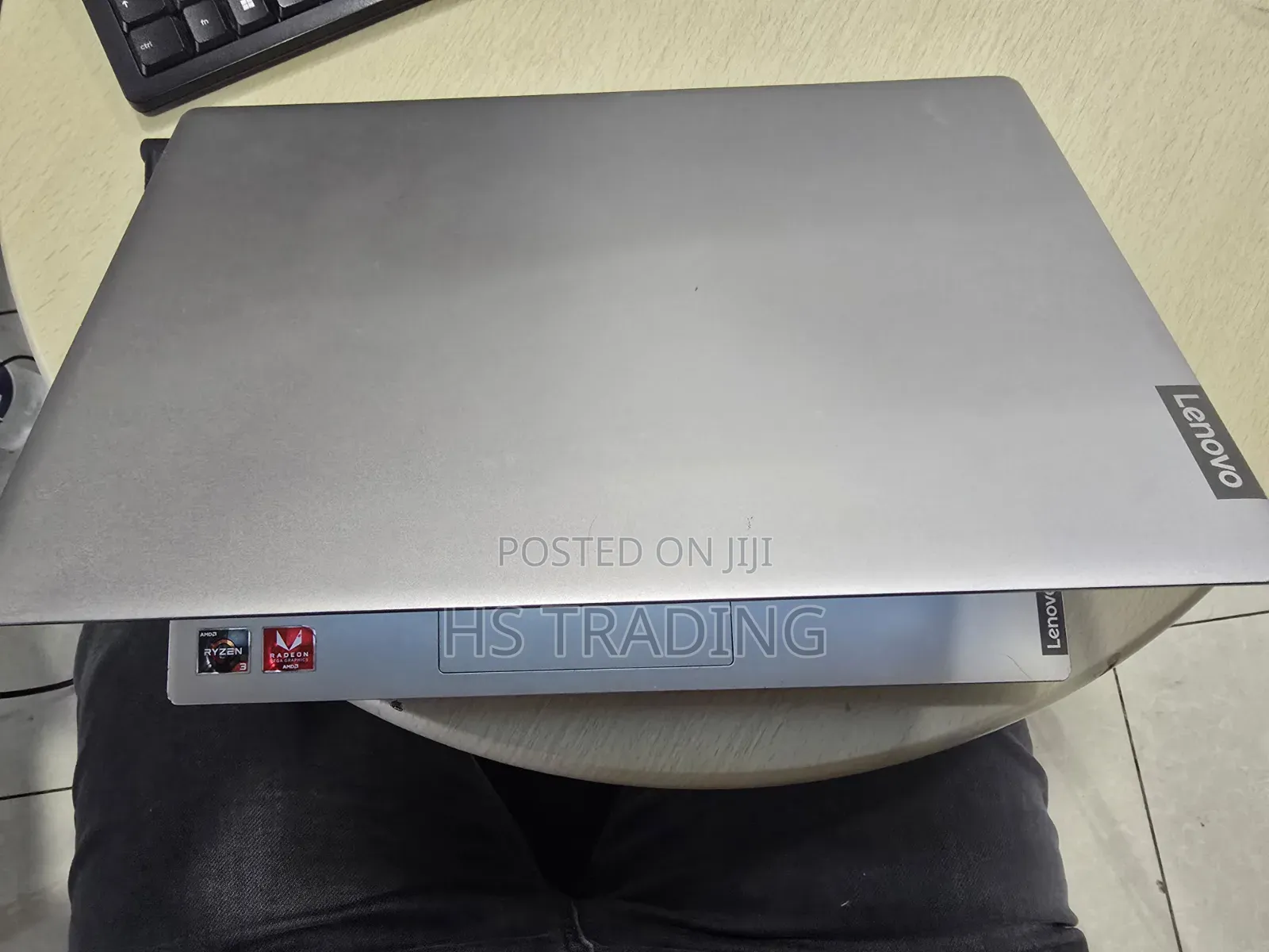 Laptop Lenovo IdeaPad S340 8GB AMD Ryzen 3 SSD 256GB