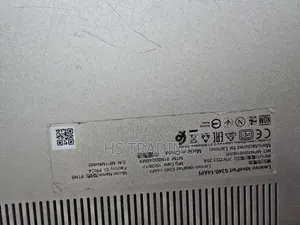 Laptop Lenovo IdeaPad S340 8GB AMD Ryzen 3 SSD 256GB