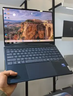 New Laptop Lenovo Yoga 9 16GB Intel Core Ultra 7 SSD 1T
