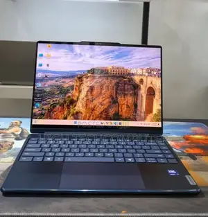 New Laptop Lenovo Yoga 9 16GB Intel Core Ultra 7 SSD 1T