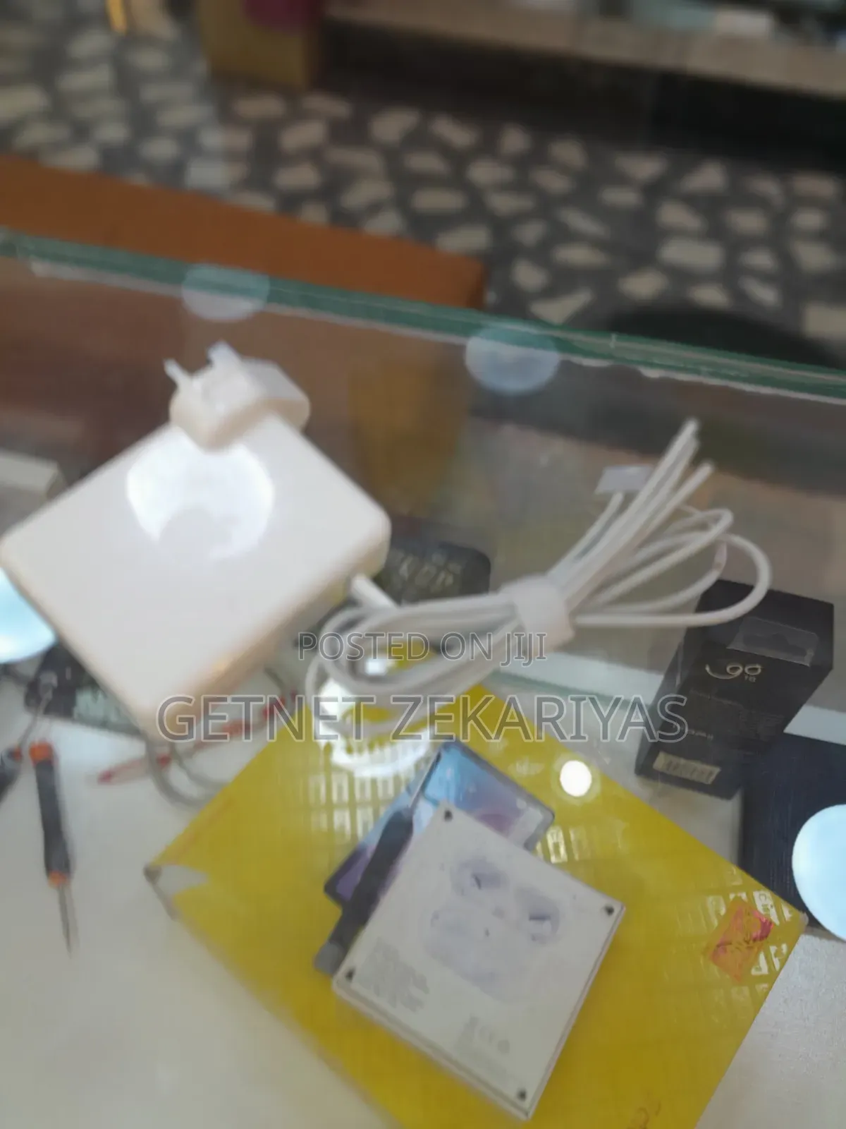 Apple Charger