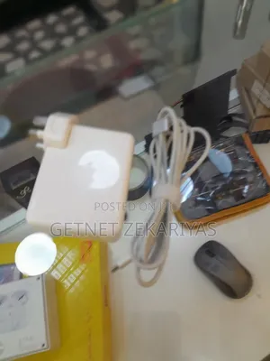Apple Charger