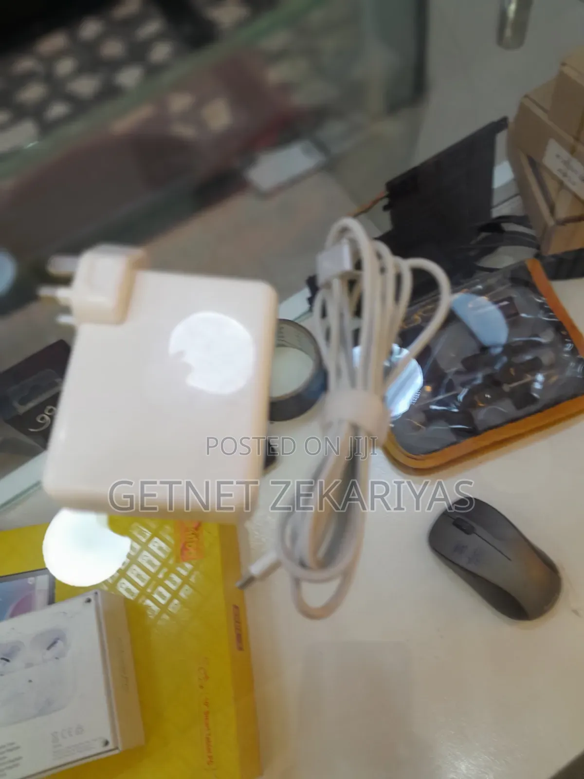 Apple Charger