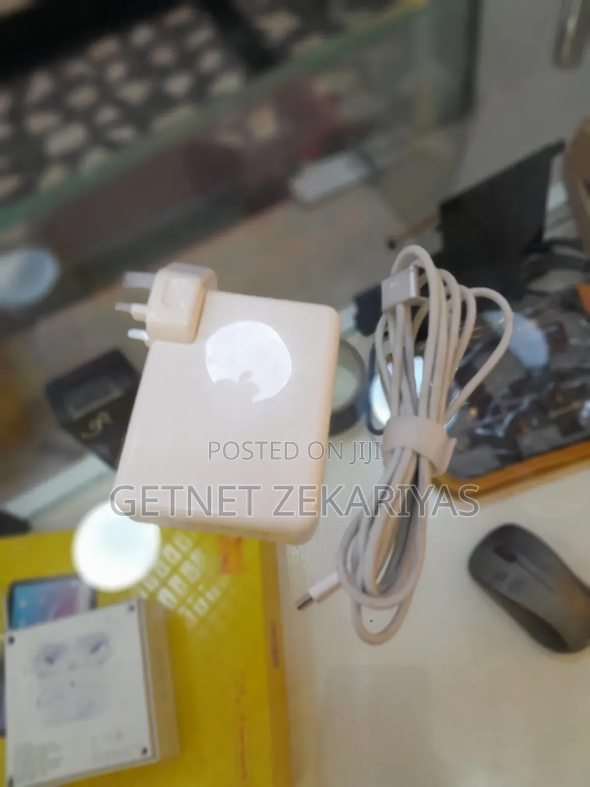 Apple Charger