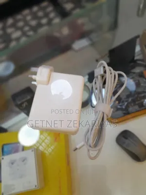 Apple Charger
