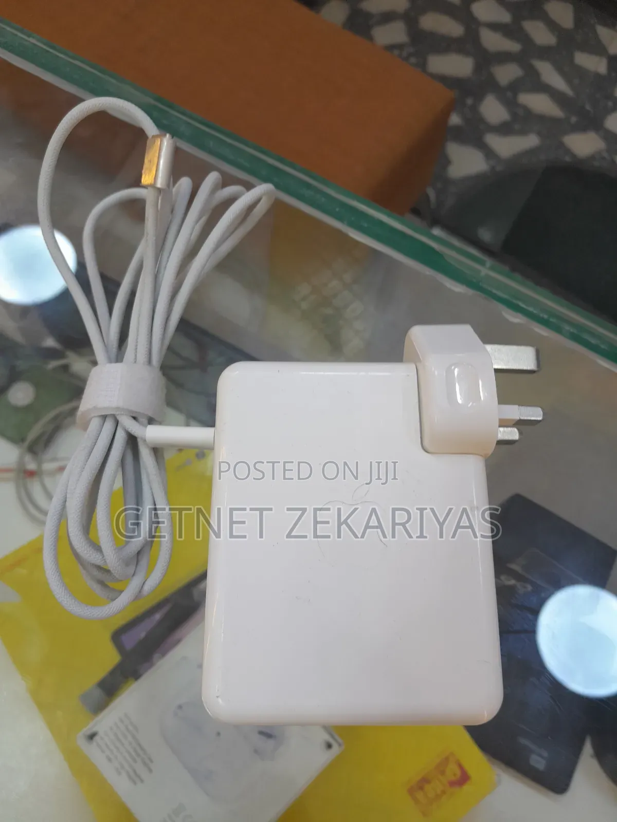 Apple Charger